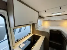Fahrzeugbild Carado VAN V347 pro + #8