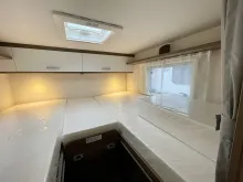 Fahrzeugbild Carado VAN V347 pro + #9