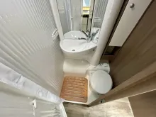 Fahrzeugbild Carado VAN V347 pro + #10