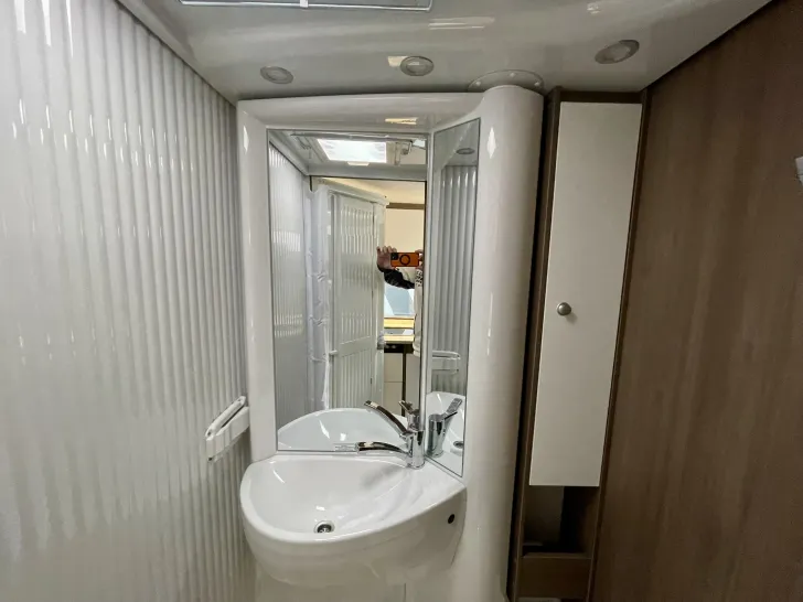 Fahrzeugbild Carado VAN V347 pro + #11