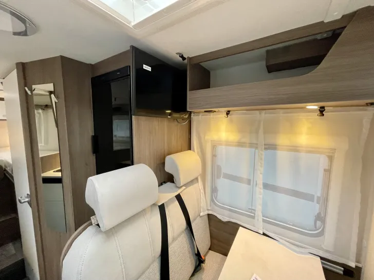 Fahrzeugbild Carado VAN V347 pro + #12