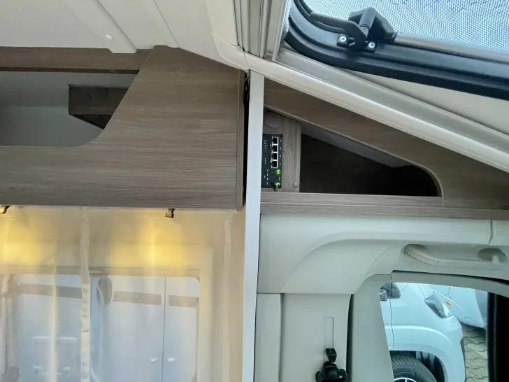 Fahrzeugbild Carado VAN V347 pro + #13