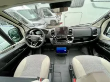 Fahrzeugbild Carado VAN V347 pro + #14