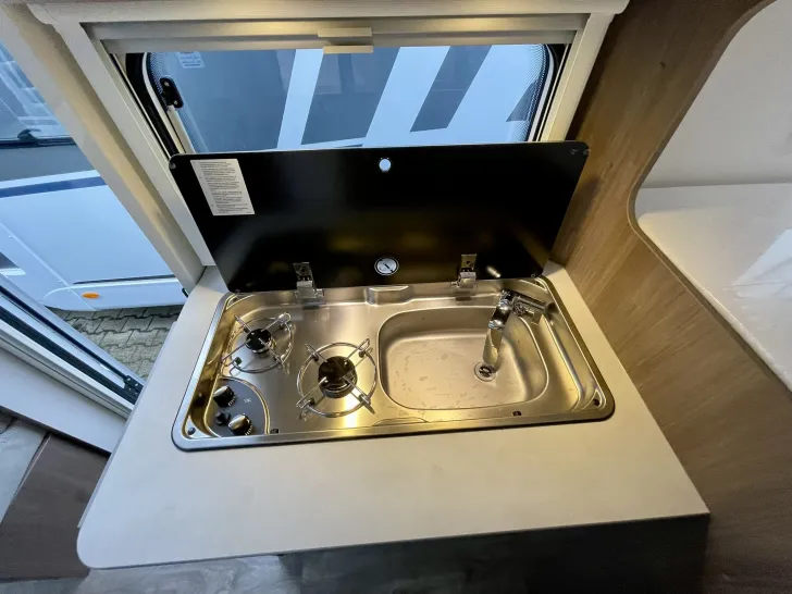 Fahrzeugbild Carado VAN V347 pro + #15