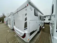 Fahrzeugbild Carado VAN V347 pro + #16