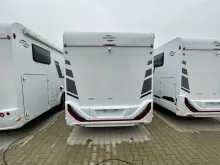 Fahrzeugbild Carado VAN V347 pro + #17