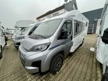 Fahrzeugbild Carado VAN V347 pro + #1