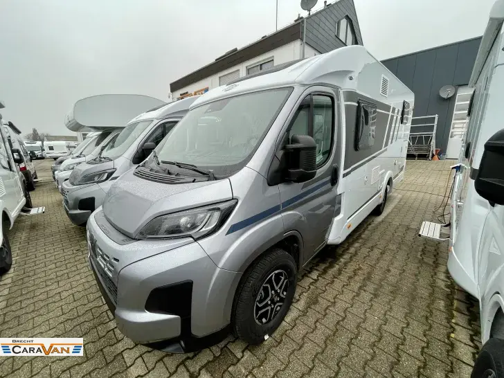 Fahrzeugbild Carado VAN V347 pro + #1