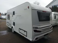 Fahrzeugbild Tabbert Senara 490 TD 2,3 Glattblech #5