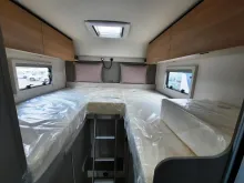 Fahrzeugbild LMC Tracer 730 EL Verfüg./Sparen Sie 11.681,- € #9