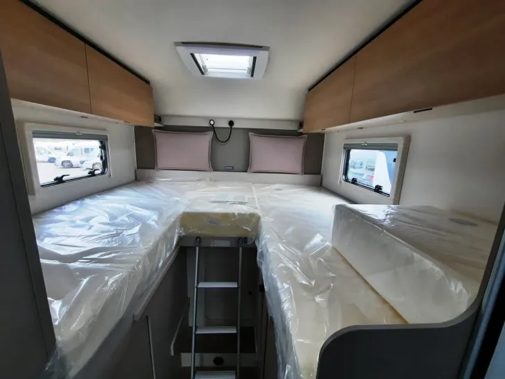 Fahrzeugbild LMC Tracer 730 EL Verfüg./Sparen Sie 11.681,- € #9