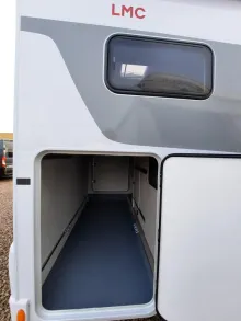 Fahrzeugbild LMC Tracer 730 EL Verfüg./Sparen Sie 11.681,- € #18
