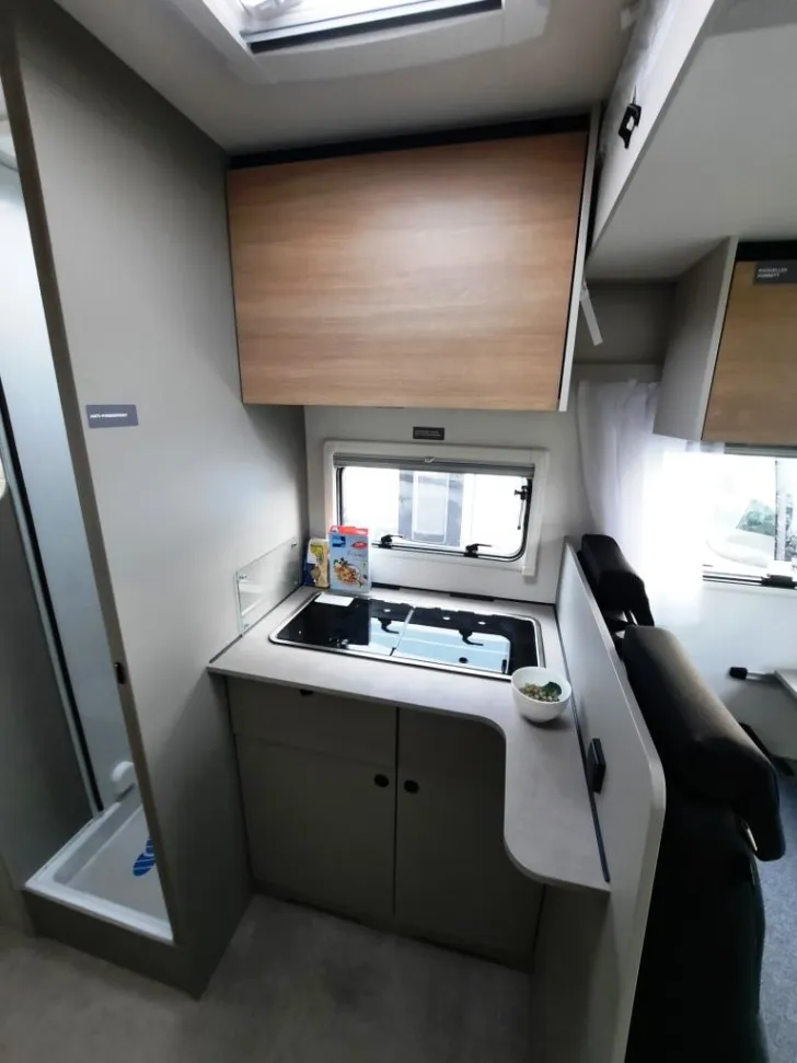 Fahrzeugbild LMC Tracer 730 EL Verfüg./Sparen Sie 11.681,- € #11