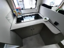 Fahrzeugbild LMC Tracer 730 EL Verfüg./Sparen Sie 11.681,- € #12