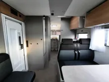 Fahrzeugbild LMC Tracer 730 EL Verfüg./Sparen Sie 11.681,- € #5