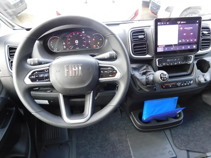 Fahrzeugbild Sunlight Adventure T 67S Hubbett + Digitalpaket #9