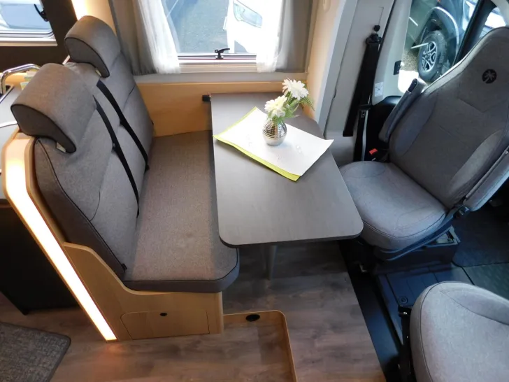 Fahrzeugbild Sunlight Adventure T 67S Hubbett + Digitalpaket #15