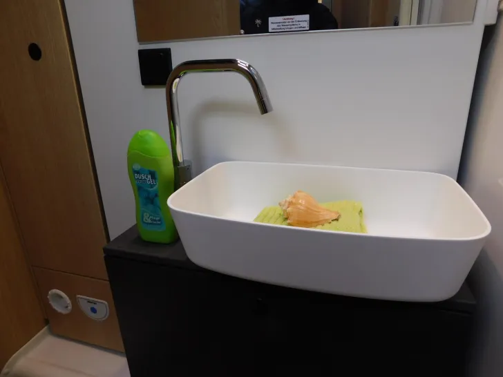 Fahrzeugbild Sunlight Adventure T 67S Hubbett + Digitalpaket #21