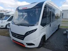 Fahrzeugbild Dethleffs Globetrotter XL I 7850-2 DBM #1