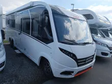 Fahrzeugbild Dethleffs Globetrotter XL I 7850-2 DBM #3