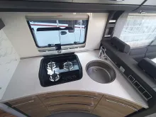 Fahrzeugbild Dethleffs Globetrotter XL I 7850-2 DBM #11