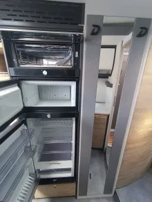 Fahrzeugbild Dethleffs Globetrotter XL I 7850-2 DBM #12