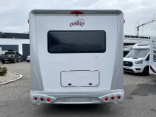 Fahrzeugbild Across Car Aero 689 CDH barrierefrei mit Kassettenlift #4