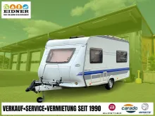 Fahrzeugbild Hobby De Luxe 440 SF MOVER | FAHRRADTRÄGER | MARKISE #4