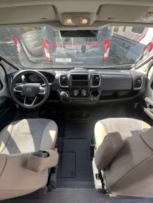Fahrzeugbild Dethleffs Globetrail 600 ER Citroen *Solar fast geschenkt* #12