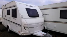 Fahrzeugbild Weinsberg CaraOne 390 QD Edition [HOT] 2026 Vorteilspreis #1