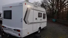 Fahrzeugbild Weinsberg CaraOne 390 QD Edition [HOT] 2026 Vorteilspreis #3