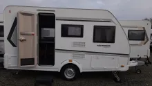 Fahrzeugbild Weinsberg CaraOne 390 QD Edition [HOT] 2026 Vorteilspreis #4