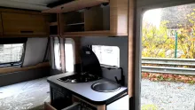 Fahrzeugbild Weinsberg CaraOne 390 QD Edition [HOT] 2026 Vorteilspreis #7