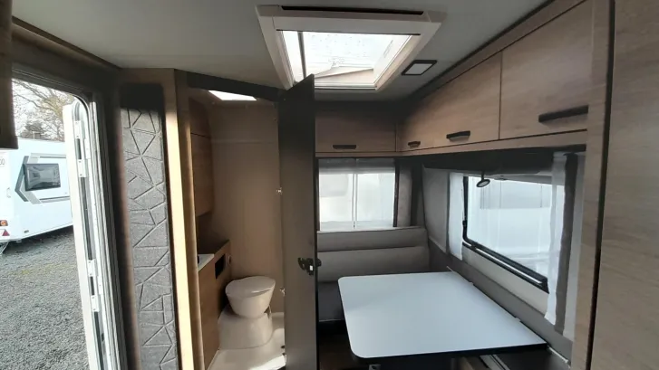Fahrzeugbild Weinsberg CaraOne 390 QD Edition [HOT] 2026 Vorteilspreis #8