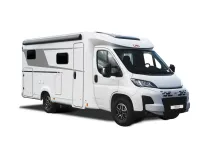 Fahrzeugbild LMC TRACER CITROEN V 670 #1