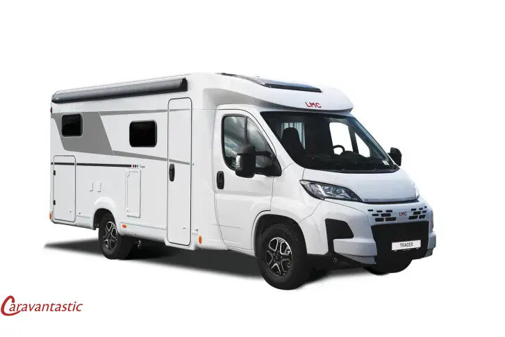 Fahrzeugbild LMC TRACER CITROEN V 670 #1