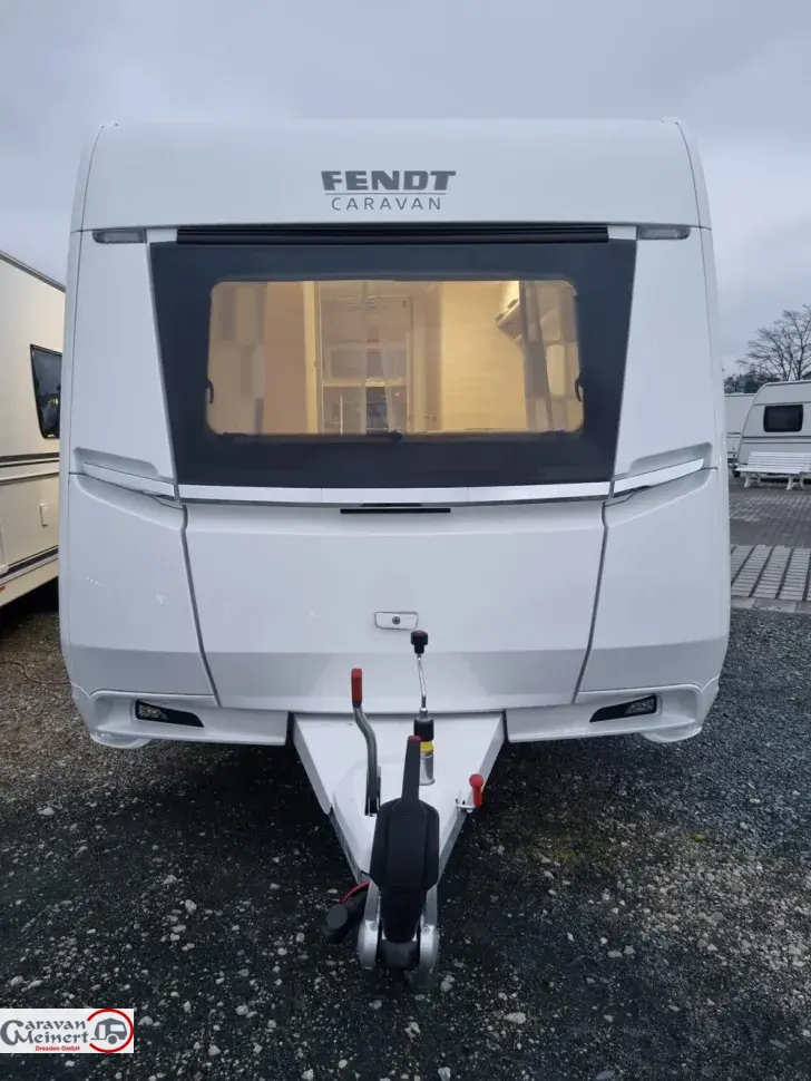 Fahrzeugbild Fendt Apero 495 SKM #2