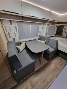 Fahrzeugbild Fendt Apero 495 SKM #4