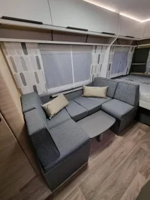Fahrzeugbild Fendt Apero 495 SKM #5