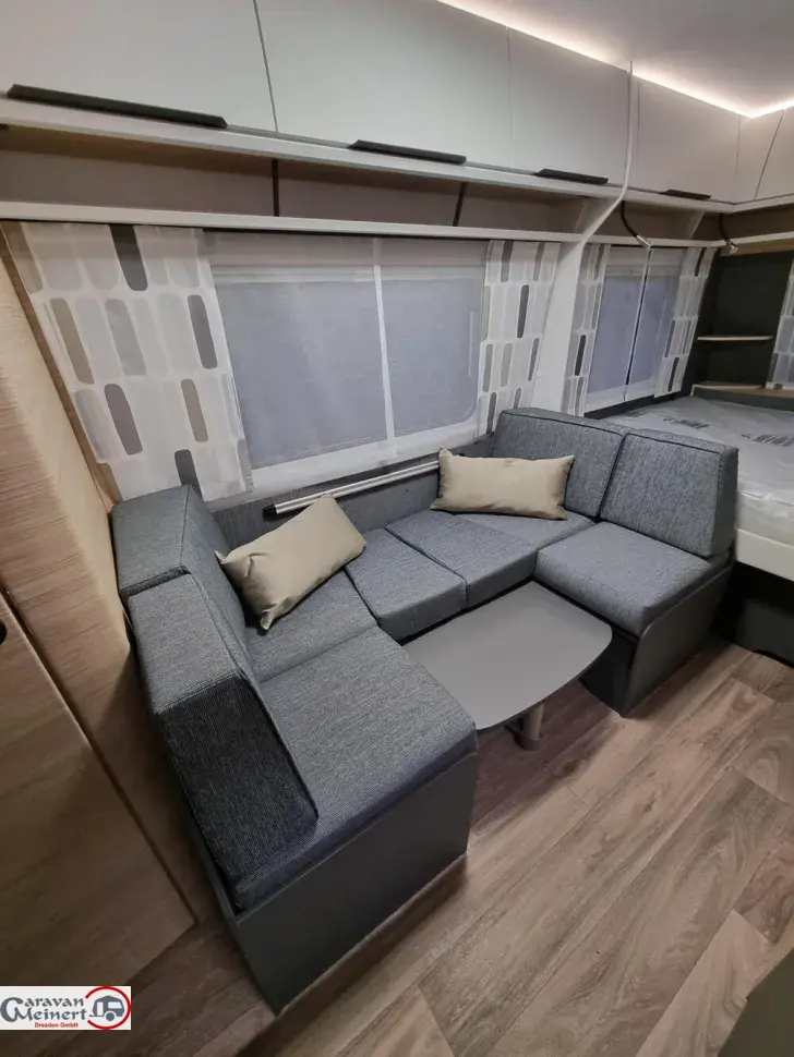 Fahrzeugbild Fendt Apero 495 SKM #5