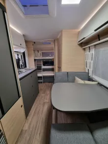 Fahrzeugbild Fendt Apero 495 SKM #6