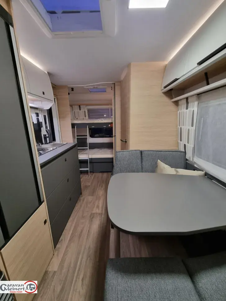 Fahrzeugbild Fendt Apero 495 SKM #6