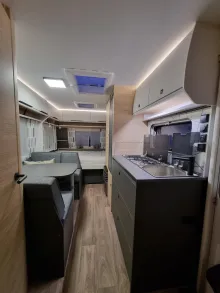 Fahrzeugbild Fendt Apero 495 SKM #7