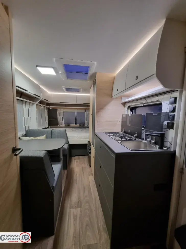 Fahrzeugbild Fendt Apero 495 SKM #7