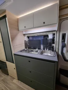 Fahrzeugbild Fendt Apero 495 SKM #8