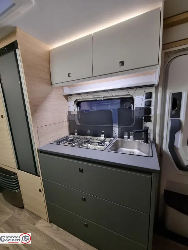 Fahrzeugbild Fendt Apero 495 SKM #8