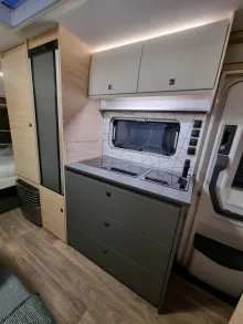 Fahrzeugbild Fendt Apero 495 SKM #9