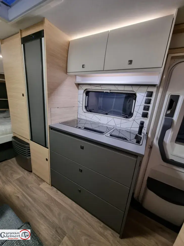 Fahrzeugbild Fendt Apero 495 SKM #9