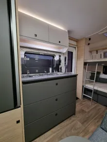 Fahrzeugbild Fendt Apero 495 SKM #10