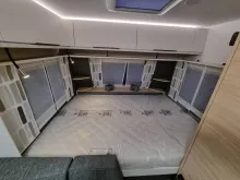 Fahrzeugbild Fendt Apero 495 SKM #13
